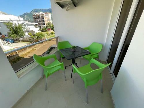 Apartments Pericic