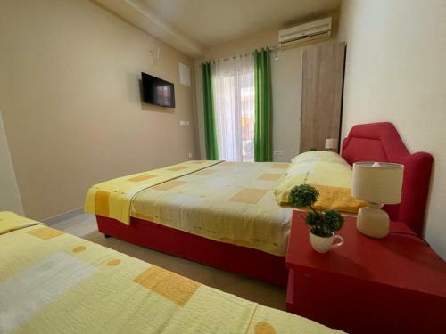 Apartments Pericic