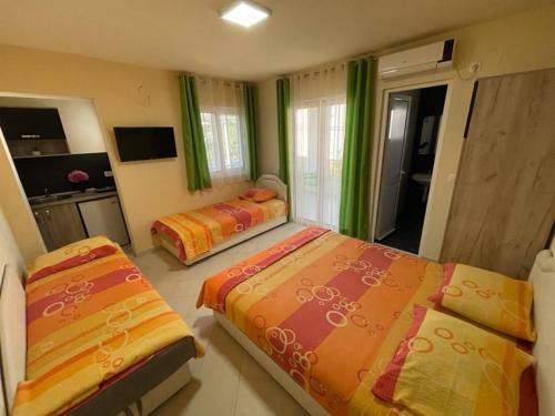 Apartments Pericic