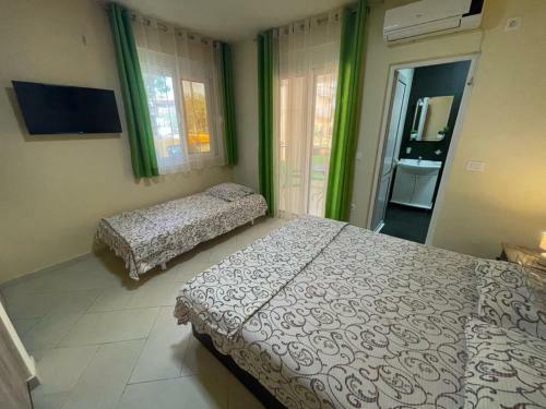 Apartments Pericic