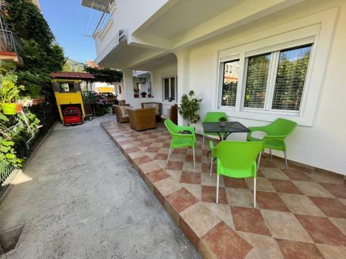 Apartments Pericic