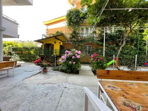 Apartments Pericic