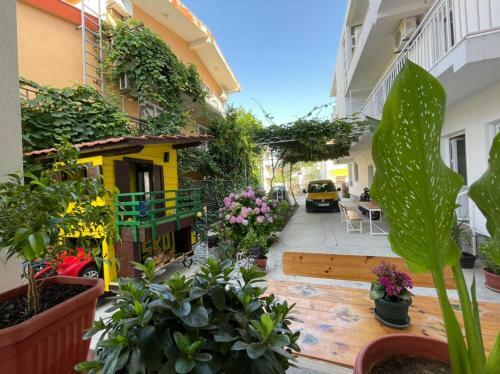 Apartments Pericic