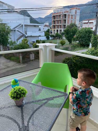 Apartments Pericic