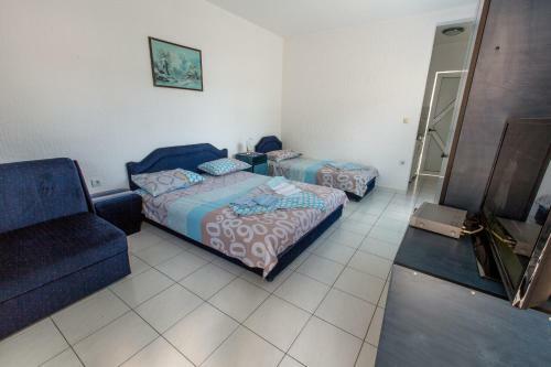 Apartments Lekovic