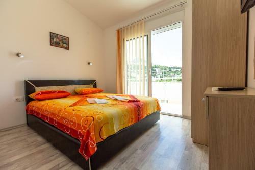 Apartments Lekovic