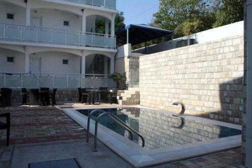 Apartments Lekovic