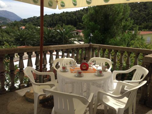 Hostal Villa Aleksic