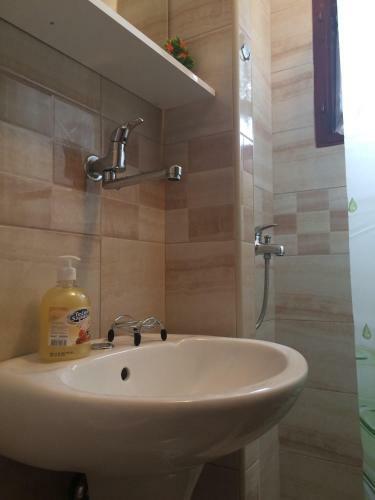 Hostal Villa Aleksic