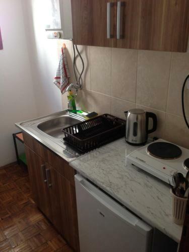 Hostal Villa Aleksic