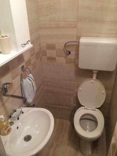 Hostal Villa Aleksic