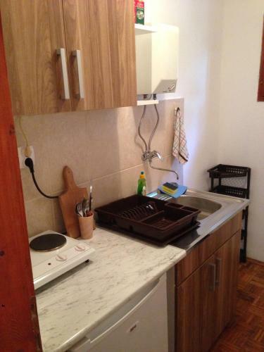Hostal Villa Aleksic
