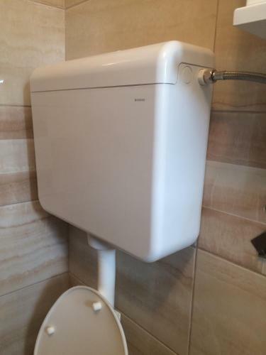Hostal Villa Aleksic