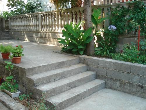 Hostal Villa Aleksic