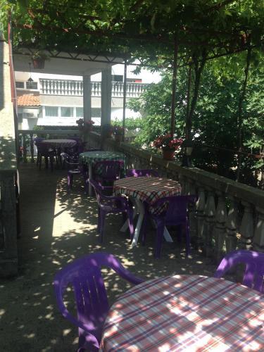 Hostal Villa Aleksic
