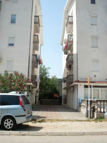 Hostal Villa Aleksic