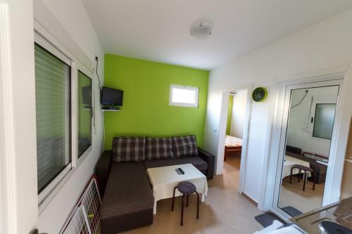 Apartments Sergej