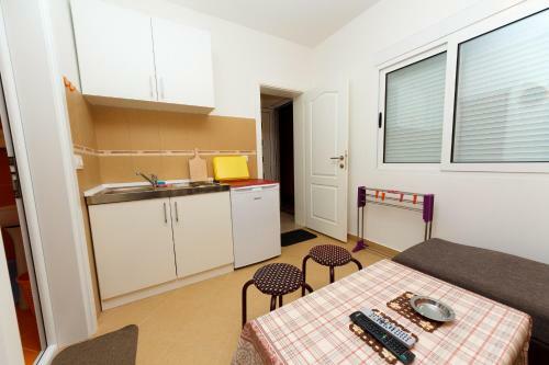 Apartments Sergej