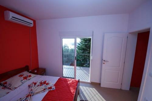 Apartments Sergej
