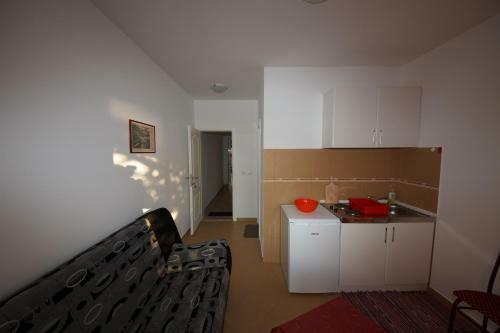 Apartments Sergej