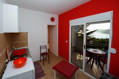 Apartments Sergej