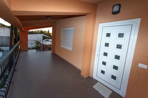 Apartments Sergej