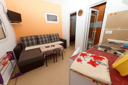 Apartments Sergej