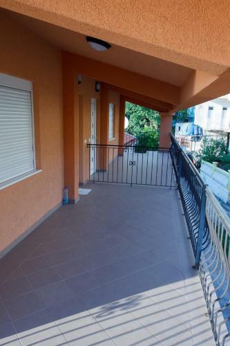 Apartments Sergej