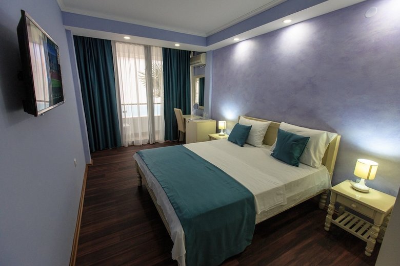 Hotel Sirena Marta