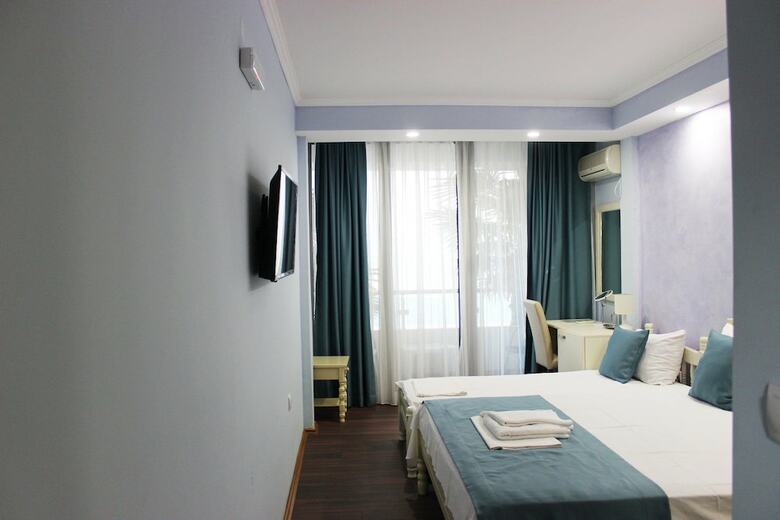 Hotel Sirena Marta