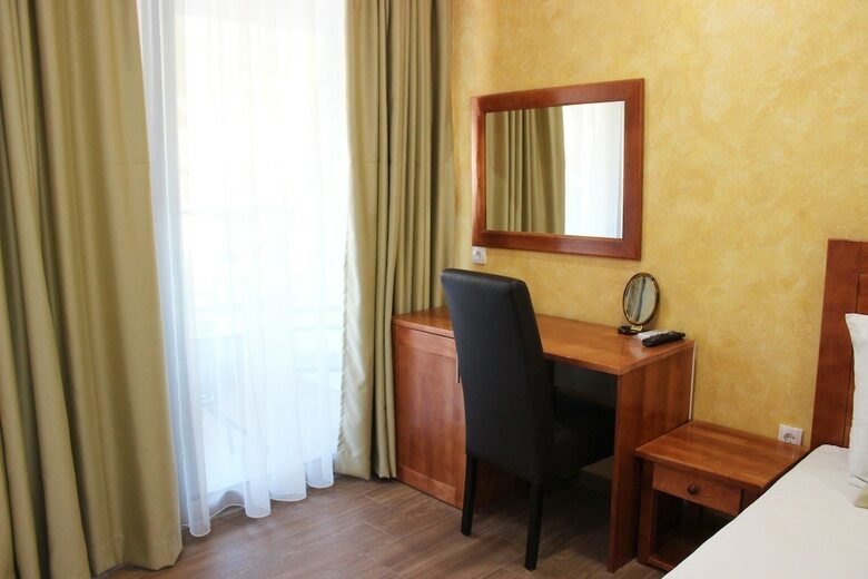 Hotel Sirena Marta