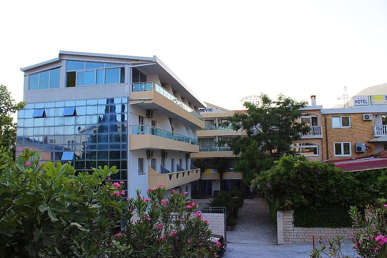Hotel Sirena Marta