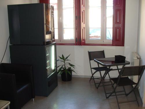 Hotel Botanico De Coimbra