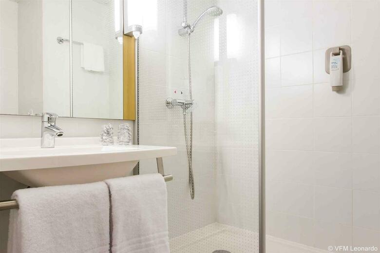 Hotel Ibis Coimbra Centro