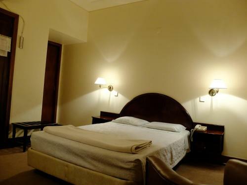 Hotel Braganca