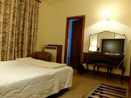 Hotel Braganca