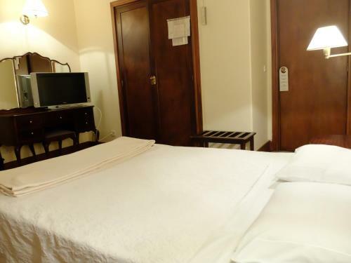 Hotel Braganca