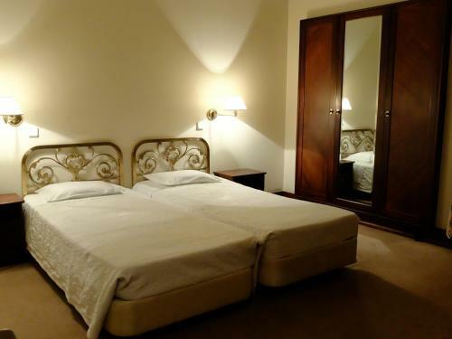 Hotel Braganca