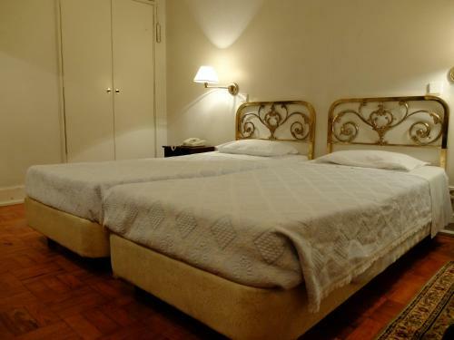 Hotel Braganca