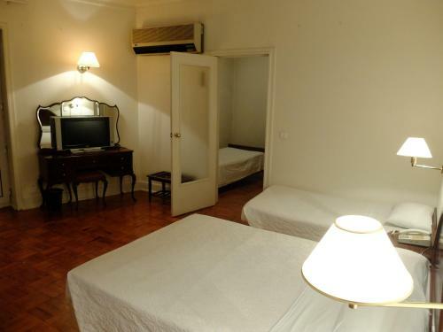 Hotel Braganca