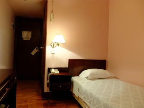 Hotel Braganca