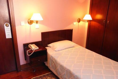 Hotel Braganca