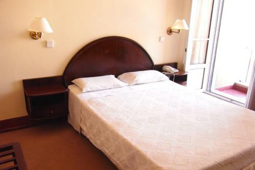 Hotel Braganca