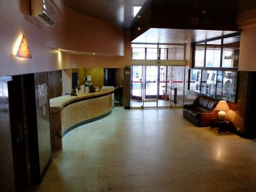 Hotel Braganca
