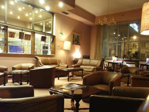 Hotel Braganca