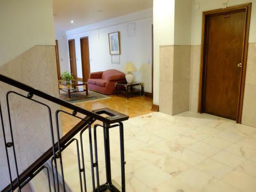 Hotel Braganca