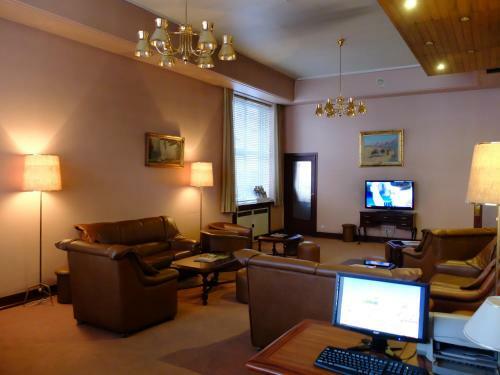Hotel Braganca