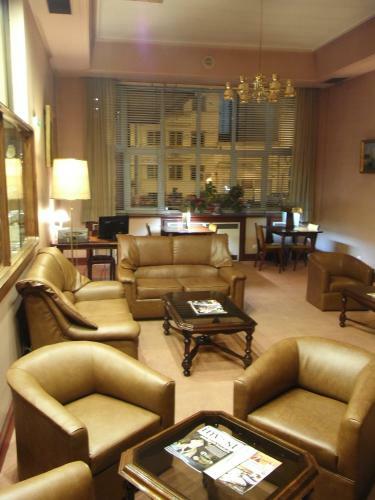 Hotel Braganca