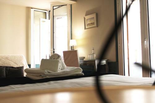 Hostal Quebra Luz
