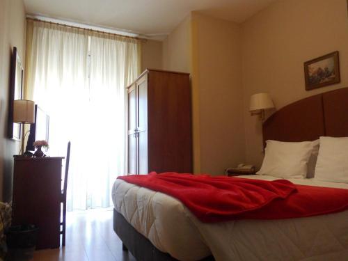 Hotel Larbelo